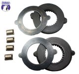 Yukon Gear Dana 60 & Dana 61 Tracloc Clutch Set thumbnail 2