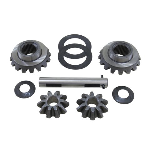 Yukon Gear Replacement Standard Open Spider Gear Kit For Dana 60 w/ 32 Spline Axles thumbnail 2