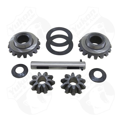 Yukon Gear Replacement Standard Open Spider Gear Kit For Dana 60 w/ 32 Spline Axles thumbnail 3