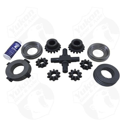 Yukon Gear Replacement Positraction internals For Dana 70 (Full-Floating Only) w/ 32 Spline Axles thumbnail 3
