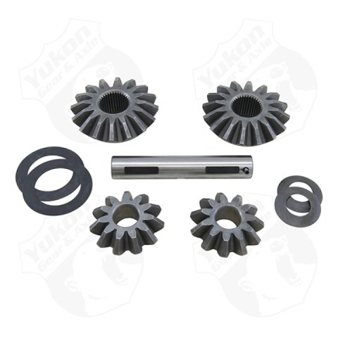 Yukon Gear Replacement Standard Open Spider Gear Kit For Dana 70 and 80 w/ 35 Spline Axles thumbnail 1