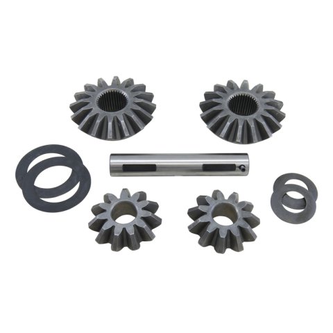 Yukon Gear Replacement Standard Open Spider Gear Kit For Dana 70 and 80 w/ 35 Spline Axles thumbnail 3
