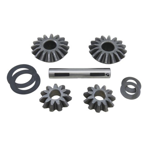 Yukon Gear Replacement Standard Open Spider Gear Kit For Dana 70 and 80 w/ 35 Spline Axles thumbnail 4