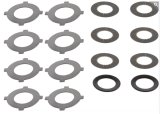 Yukon Gear Dana 80 Tracloc Clutch Set Round Design thumbnail 3