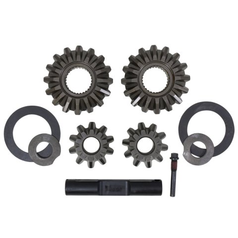 Yukon Gear Standard Open Spider Gear Kit For 7.5in Ford w/ 28 Spline Axles thumbnail 1