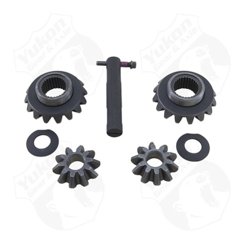 Yukon Gear Standard Open Spider Gear Kit For 7.5in Ford w/ 28 Spline Axles thumbnail 2