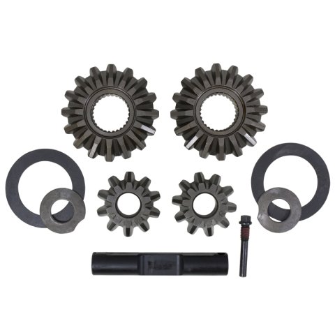 Yukon Gear Standard Open Spider Gear Kit For 7.5in Ford w/ 28 Spline Axles thumbnail 3