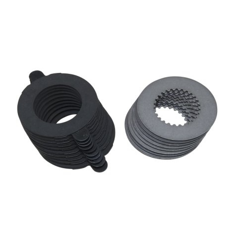 Yukon Gear Dura Grip Positraction internals For 9.75in Ford thumbnail 2