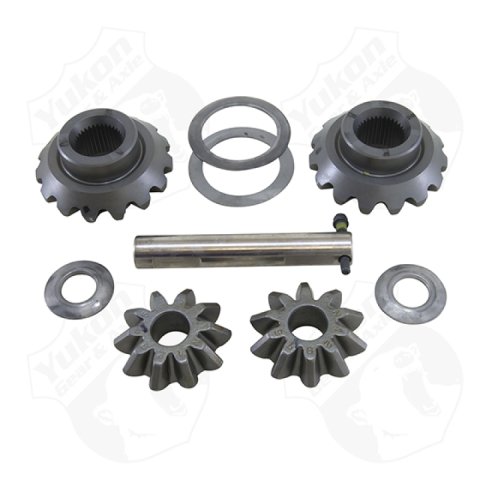 Yukon Gear Standard Open Spider Gear Kit For 9.75in Ford w/ 34 Spline Axles thumbnail 1