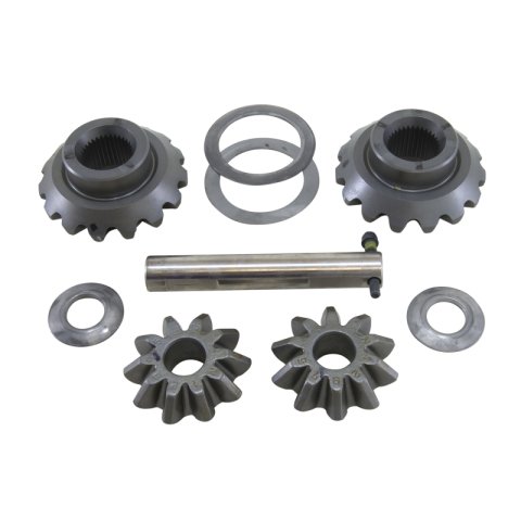 Yukon Gear Standard Open Spider Gear Kit For 9.75in Ford w/ 34 Spline Axles thumbnail 2