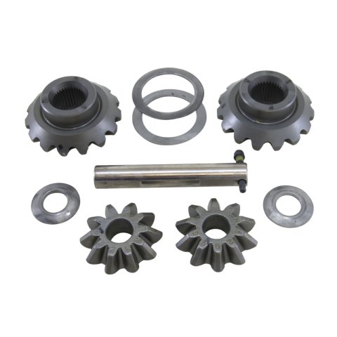 Yukon Gear Standard Open Spider Gear Kit For 9.75in Ford w/ 34 Spline Axles thumbnail 3