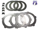 Yukon Gear 8in & 9in Ford 5-Tab Clutches thumbnail 2