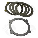 Yukon Gear 8in & 9in Ford 5-Tab Clutches thumbnail 4