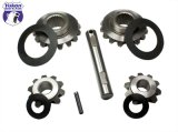 Yukon Gear Standard Open Spider Gear Kit For 9in Ford w/ 31 Spline Axles and 2-Pinion Design thumbnail 2