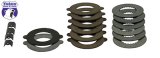 Yukon Gear 22 Plate Steel Clutches For GM 8.2in / GMin / 12T / 12P / Ford 8.8in & Cast Iron Vette thumbnail 2
