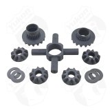 Yukon Gear Spider Gear Set For 10.5in GM 14 Bolt Truck Dura Grip Posi / 30 Spline thumbnail 1