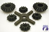 Yukon Gear Standard Open Spider Gear Kit For GM 10.5in and 14T w/ 30 Spline Axles thumbnail 4