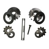 Yukon Gear Standard Open Spider Gear Kit For 55 To 64 GM Chevy 55P w/ 17 Spline Axles thumbnail 1