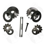 Yukon Gear Standard Open Spider Gear Kit For 55 To 64 GM Chevy 55P w/ 17 Spline Axles thumbnail 3