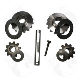 Yukon Gear Standard Open Spider Gear Kit For 55 To 64 GM Chevy 55P w/ 17 Spline Axles thumbnail 7