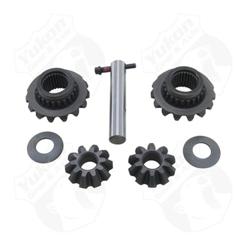 Yukon Gear Positraction internals For 7.5in and 7.625in GM w/ 28 Spline Axles thumbnail 3