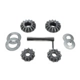 Yukon Gear Standard Open Spider Gear Kit For 8.25in GM IFS (Awd & 4Wd Models) thumbnail 2
