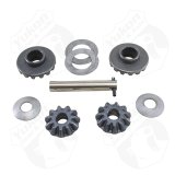 Yukon Gear Standard Open Spider Gear Kit For 8.25in GM IFS (Awd & 4Wd Models) thumbnail 4