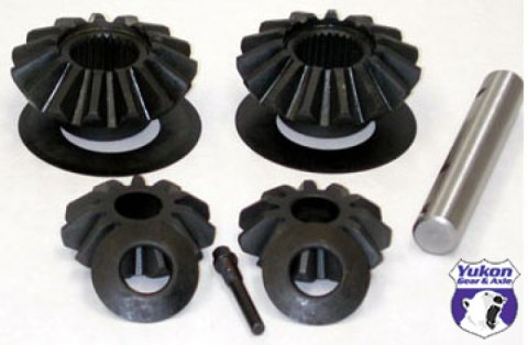 Yukon Gear Positraction internals For 8.5in GM w/ 30 Spline Axles thumbnail 2