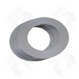 Yukon Gear Eaton Positraction Shim Kit For 9.5in GM thumbnail 3