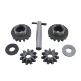 Yukon Gear Standard Open Spider Gear Kit For 9.25in and 9.5in GM IFS w/ 33 Spline Axles thumbnail 1