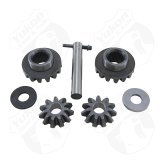 Yukon Gear Standard Open Spider Gear Kit For 9.25in and 9.5in GM IFS w/ 33 Spline Axles thumbnail 2