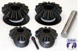 Yukon Gear Standard Open Spider Gear Kit For 9.25in and 9.5in GM IFS w/ 33 Spline Axles thumbnail 4