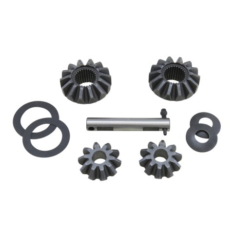 Yukon Gear Standard Open Spider Gear Kit For Model 35 w/ 27 Spline Axles thumbnail 1