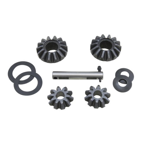 Yukon Gear Standard Open Spider Gear Kit For Model 35 w/ 27 Spline Axles thumbnail 2