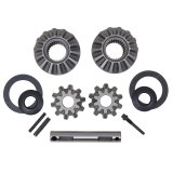 Yukon Gear Standard Open Spider Gear Kit For Model 35 w/ 27 Spline Axles. Hubs Have 1.625in Diameter thumbnail 1