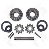 Yukon Gear Standard Open Spider Gear Kit For Model 35 w/ 27 Spline Axles. Hubs Have 1.625in Diameter thumbnail 2