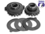 Yukon Gear Positraction internals For Model 35 w/ 27 Spline Axles thumbnail 2