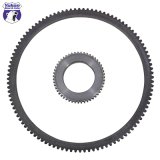 Yukon Gear Abs Tone Ring For Chrysler 10.5in / 05+ w/ Electric Locker thumbnail 2
