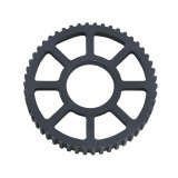 Yukon Gear 4.5in abs Ring For w/ 49 Teeth 94+ 8.8in Ford thumbnail 1