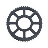 Yukon Gear 4.5in abs Ring For w/ 49 Teeth 94+ 8.8in Ford thumbnail 3