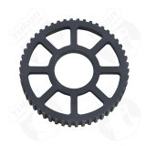 Yukon Gear 4.5in abs Ring For w/ 49 Teeth 94+ 8.8in Ford thumbnail 4
