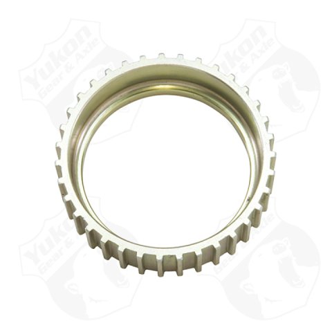 Yukon Gear Axle Abs Tone Ring For 03+ Crown Victoria / 3.6in Diameter / 35 Teeth thumbnail 3