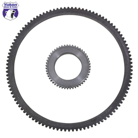 Yukon Gear Abs Ring For 09+ Ford F150 / 6 & 7 Lug Axles thumbnail 4