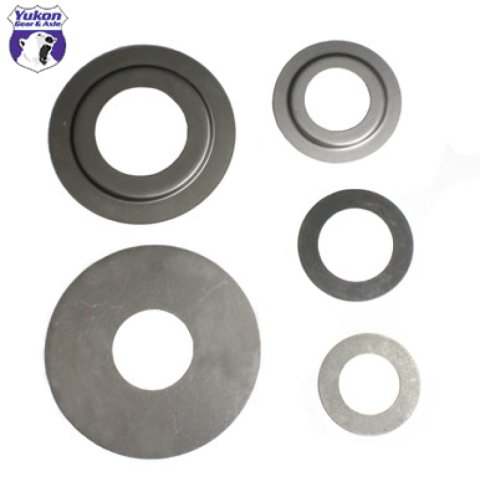 Yukon Gear Replacement Outer Slinger For Dana 30HD Liberty thumbnail 1