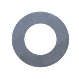 Yukon Gear Outer Stub Dust Shield For Dana 30 XJ / TJ / YJ. 2.738in I.D thumbnail 2