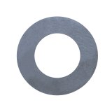 Yukon Gear Outer Stub Dust Shield For Dana 30 XJ / TJ / YJ. 2.738in I.D thumbnail 3