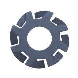 Yukon Gear 10.6in Ford Outer Slinger thumbnail 5