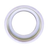 Yukon Gear Pinion Flange Dust Shield For Toyota 8in Clamshell Front thumbnail 2