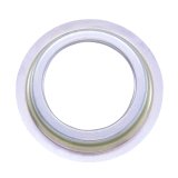 Yukon Gear Pinion Flange Dust Shield For Toyota 8in Clamshell Front thumbnail 3