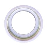 Yukon Gear Pinion Flange Dust Shield For Toyota 8in Clamshell Front thumbnail 8
